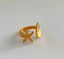 Summer Ring- Gold