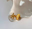 Summer Ring- Gold
