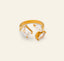 Layla Ring - Gold