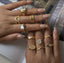 Maisie Ring- Gold