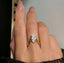 Maya Ring - Gold
