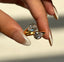 Lyla Ring - Gold