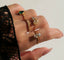 Isla Ring - Gold