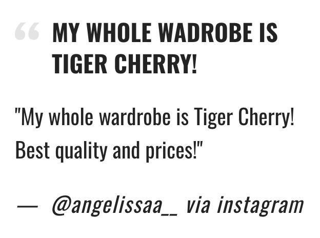 TheVaieBoutique