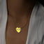 Angel Number Necklace